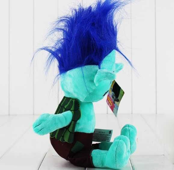 Peluche Creek Trolls Menina- 23cm