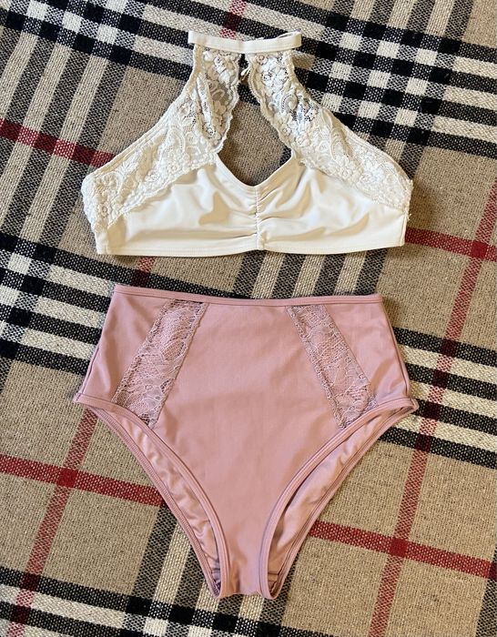 Купальник роздільний 38 M Southbeach