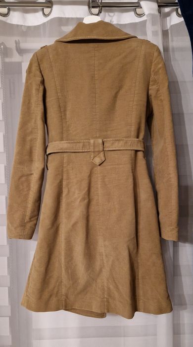 Płaszcz przejściowy