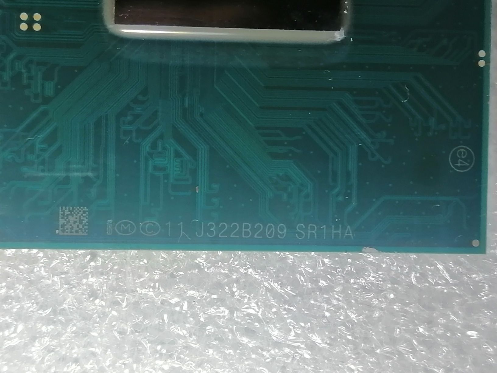 Процессор Intel Core i5-4200M Socket G3 (rPGA946)