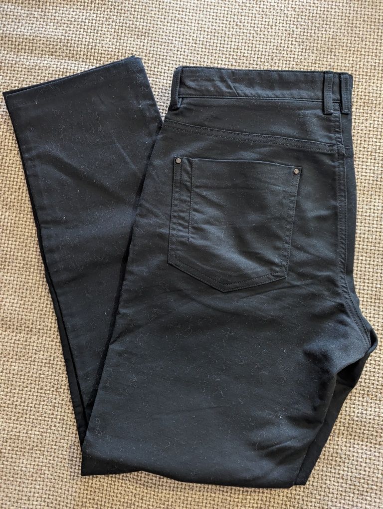 Мужские джинсы Calvin Klein extreme slim fit. W32 L32