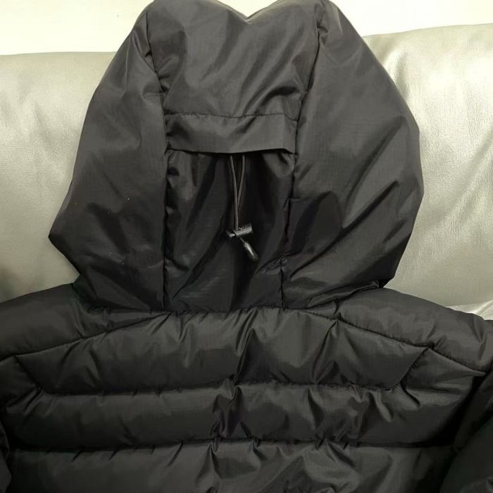 Куртка Arcteryx пуховик | арктерікс thorium пуховик арктерикс