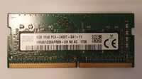 Pamięć RAM 8 GB 1Rx8
