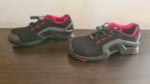 Buty robocze damskie Uvex S3 SRC roz. 37