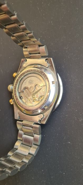 Годинник Carrera