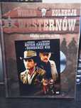 Butch Cassidy i Sundance Kid DVD