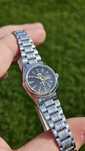 Orient Crystal Tri-Star