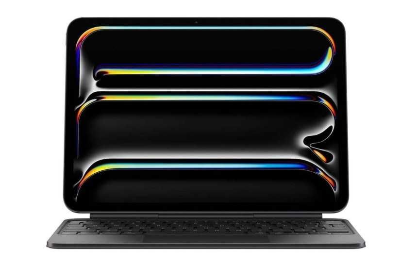 Capa APPLE Magic Keyboard iPad Pro 11''
