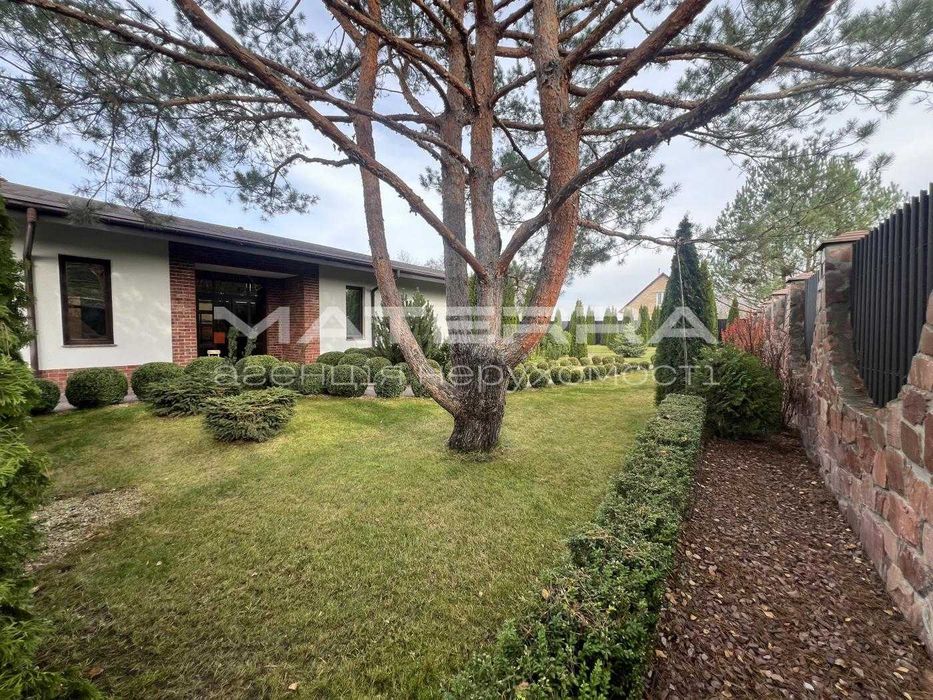 Без % Будинок 260м2 з власним озером Продаж Еко зона Поруч Dogoda