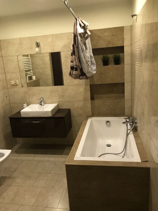 Wynajmę mieszkanie 2 pokojowe Wrocław Wysoka