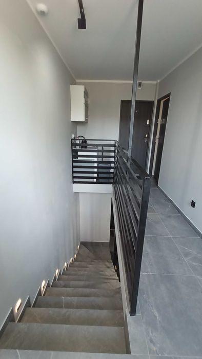 Pokoje z łazien.noclegi,kuchnia parking
