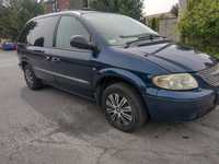 Chrysler Voyager 2.4 LPG 7 osobowy