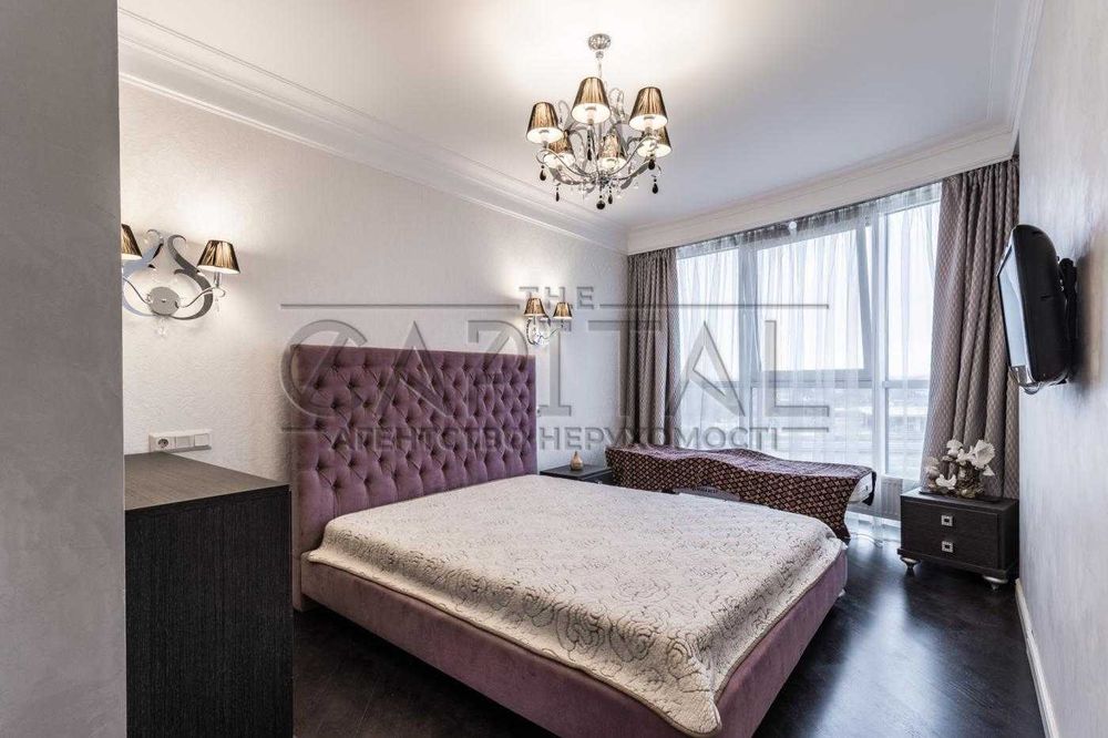 Продаж 2к квартири, ЖК Зарічний, вул. Зарічна, Дарницький р-н, Позняки