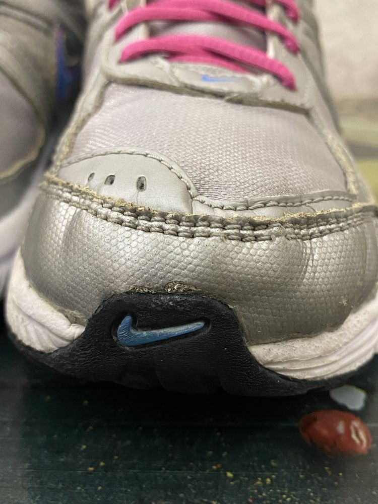 Крассовки Nike dart 9 Оригінал 37р.
