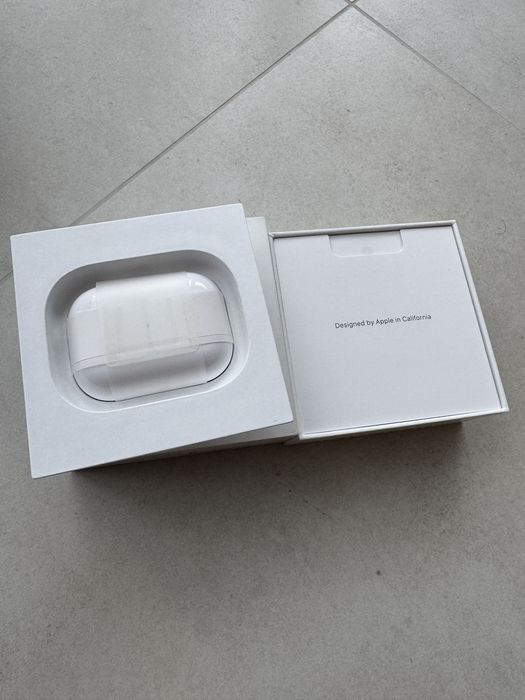 AirPods 2 pro нові