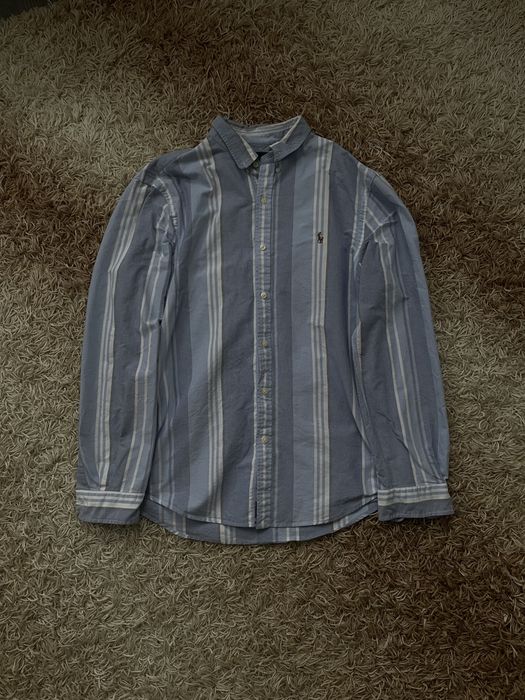 Идеальная рубашка Ralph Lauren