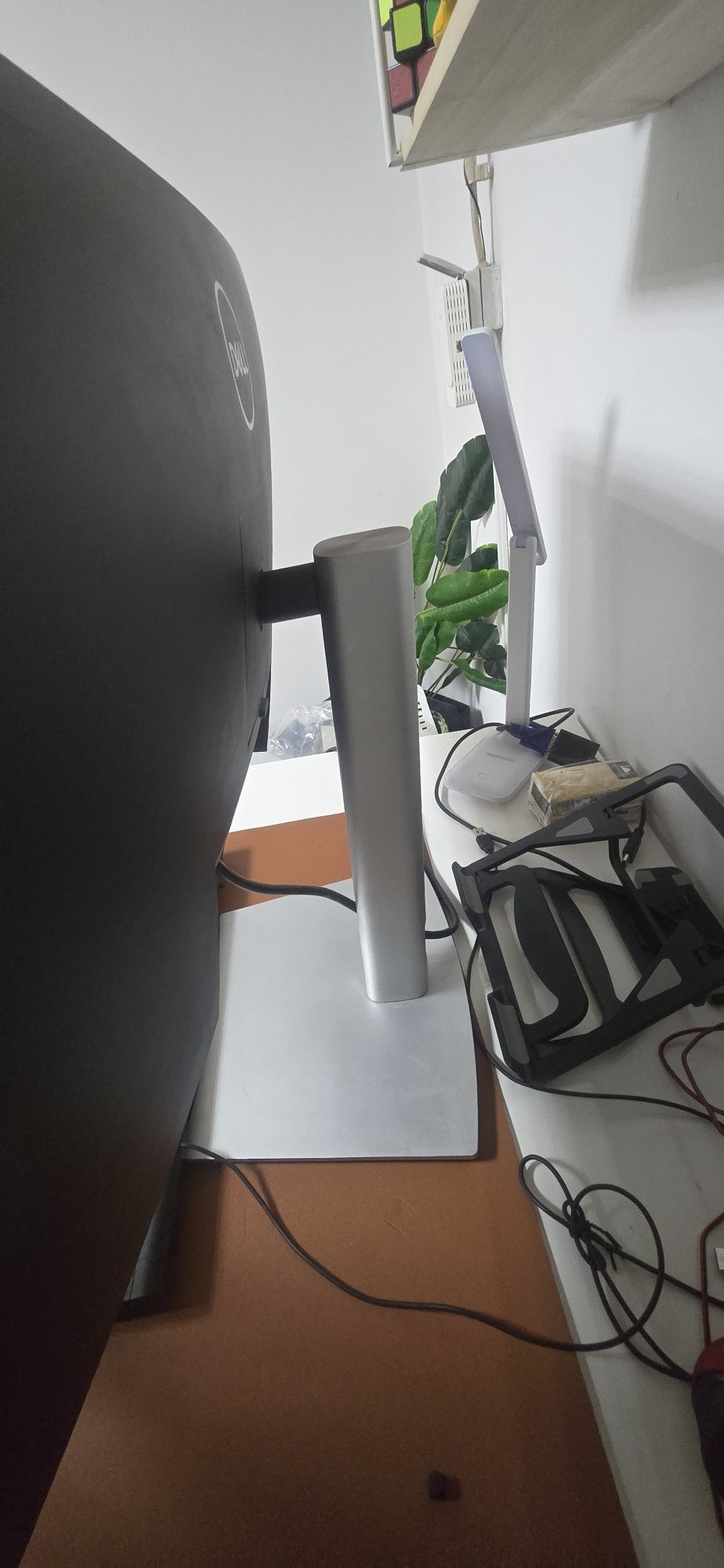 Monitor 34 dell (Tela precisa reparo)