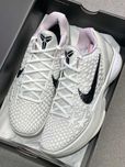 Nike Kobe 6 Protro Sail All-Star Nowe z metką UnisexTrampki EU42