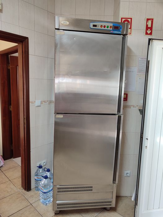 Equipamento de restauração