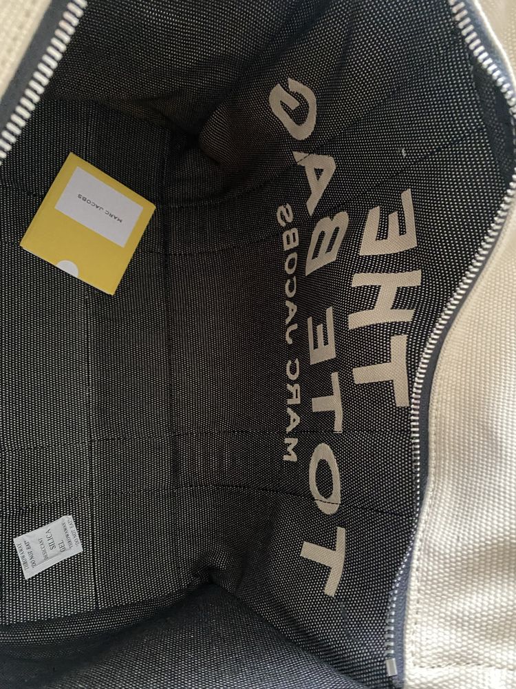 Сумка Marc Jacobs Tote Large