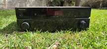 Pioneer vsx 420 sistema home cinema