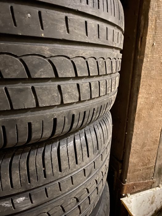 Різноширокі Диски + Шини r19 на BMW x5 x3