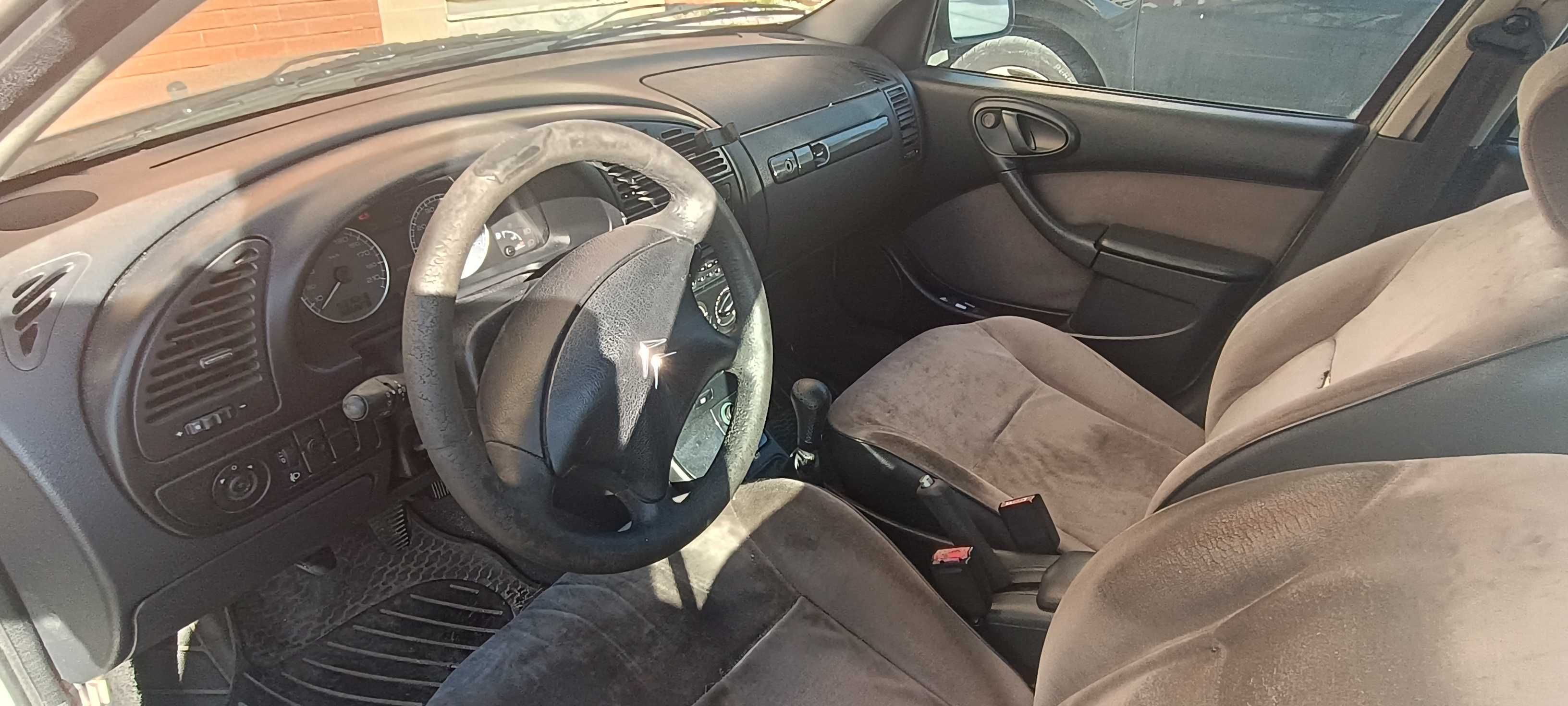 Citroen Xsara 1.4 HDI Diesel