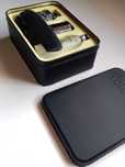 Kit de beleza para Homem (High Volltage by Oriflame)