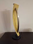Lampa stołowa LED  lucande Marija