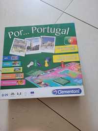 Jogo de curiosidades de Portugal