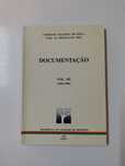 Conselho Nacional de ética para as ciências da vida 

Vol. I (1991 - 1