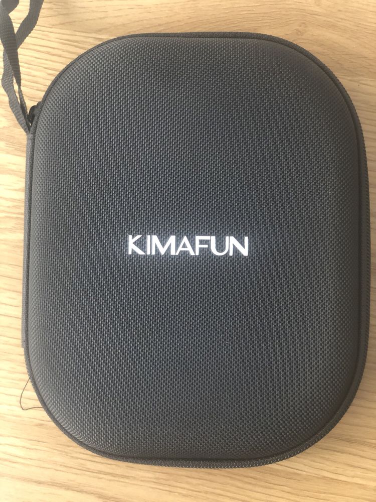 Кісткові навушники KIMAFUN