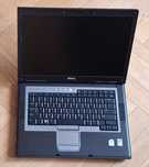 Laprop DELL D830 RS232 COM Windows XP