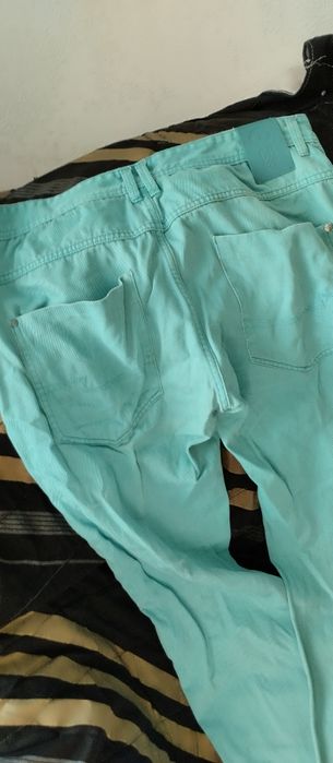 Отличные мужские джинсы