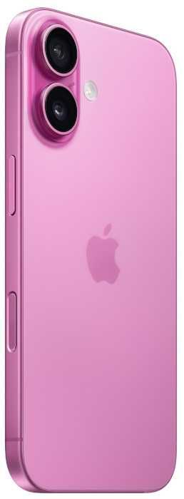 iPhone 16 128gb Różowy / NOWE ZAPAKOWANE GWARANCJA APPLE iTop Muranów