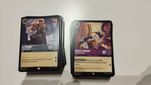Bulk kart Lorcana set 4