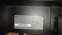 Monitor LG 27MR400-B 27 cali