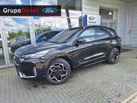 Ford Kuga ST-Line X 2.5 FHEV 183 KM eCVT AWD