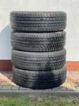 Opony Goodyear wielosezonowe