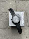 Garmin Fenix 5X Plus Sapphire zegarek smatrwach zamienie zamiana