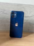 iPhone 12 mini 64GB Niebieski – Bardzo Dobry Stan | Oryginalny |