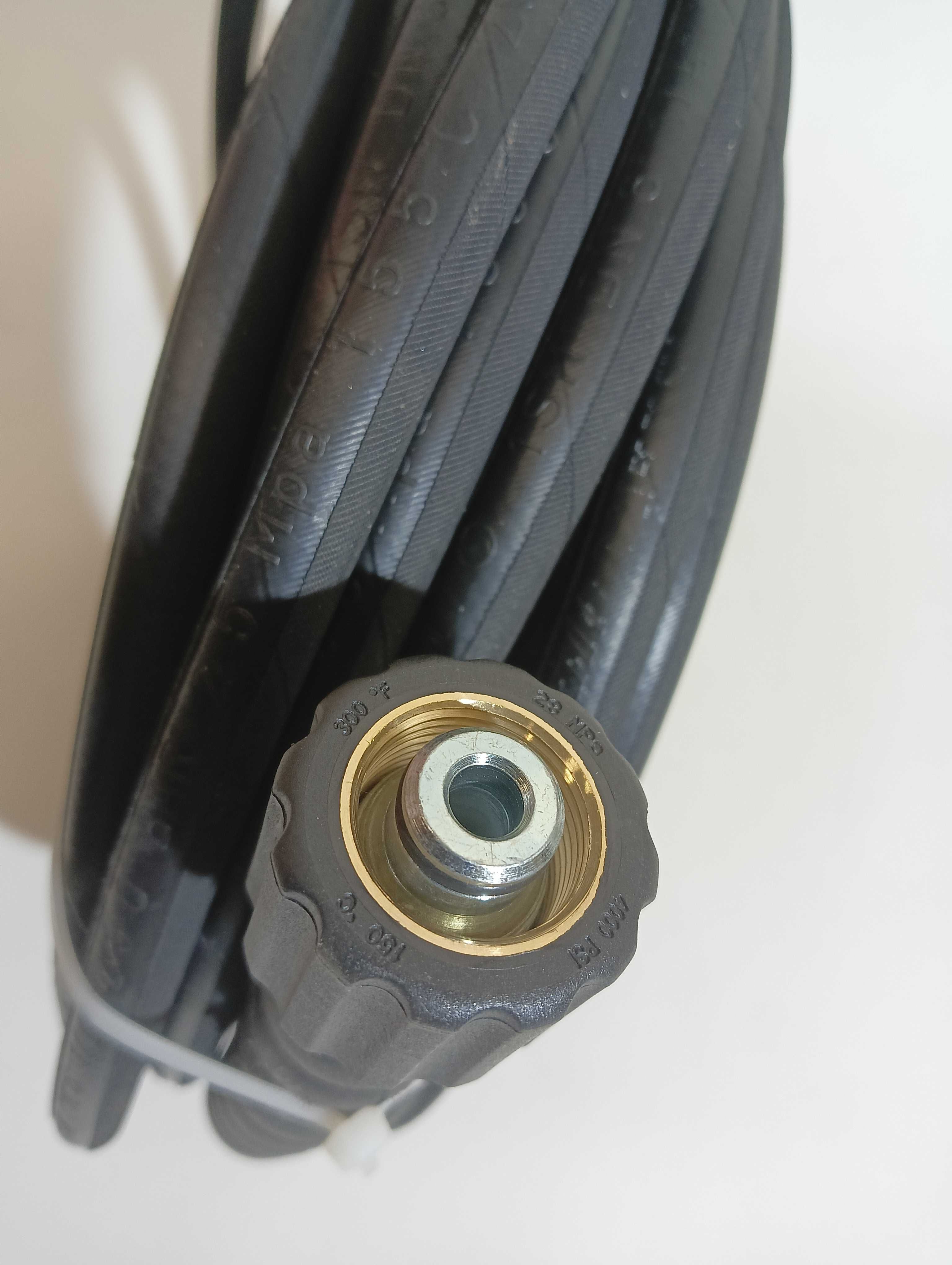 Wąż przewód do myjki Karcher HD HDS Kranzle DN08 15m