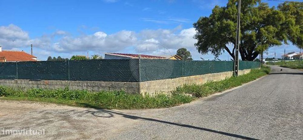 Terreno  para venda