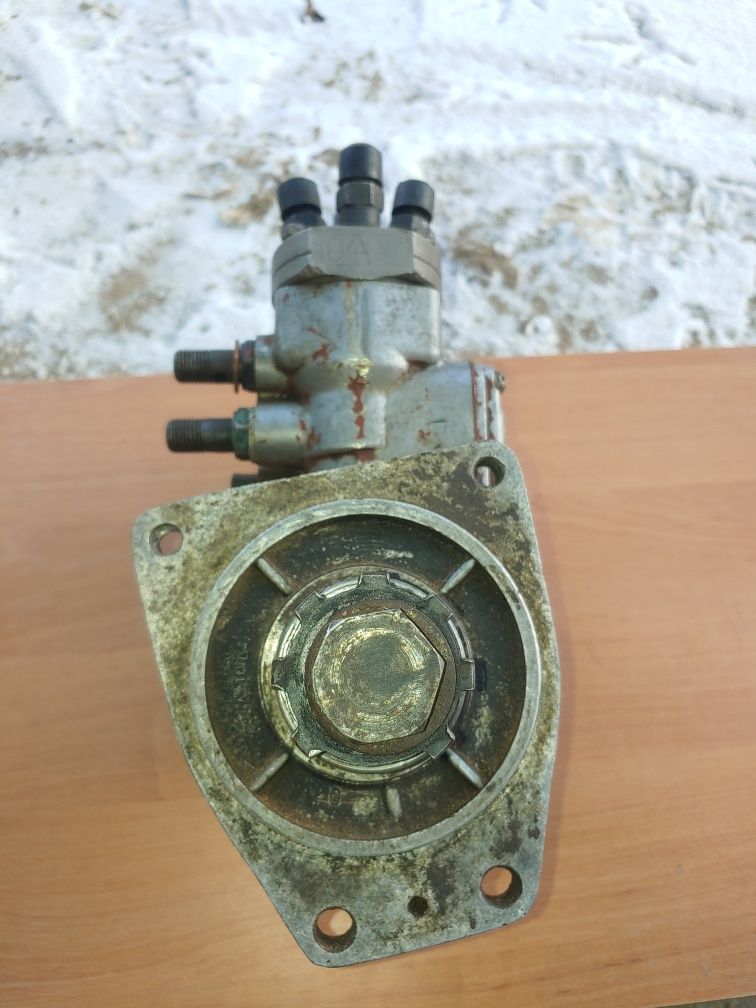 Продам топлевну до т25