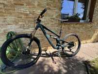 Rower Enduro Ibis HD6 roz. 3  GX- Transmission.