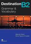 Destination B2 Grammar&Vocabulary SB. Macmillan