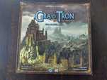 Gra o Tron gra planszowa