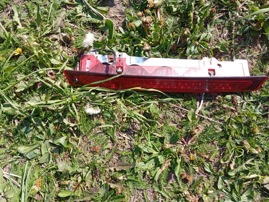 Lampa światło stop stopu klapy bagażnika tył Ford Mondeo MK4 Kombi Org