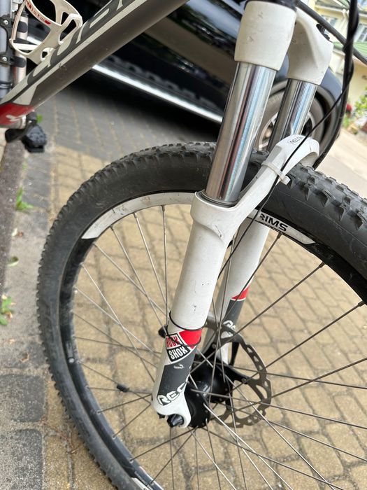 Rower Cube LTD 26”