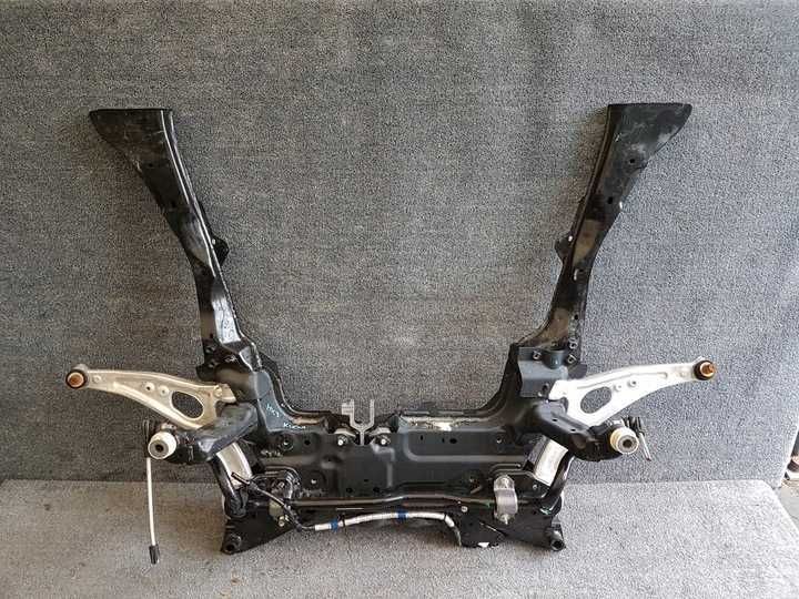 Подвеска передняя задняя подрамник Ford Kuga MK3 разборка